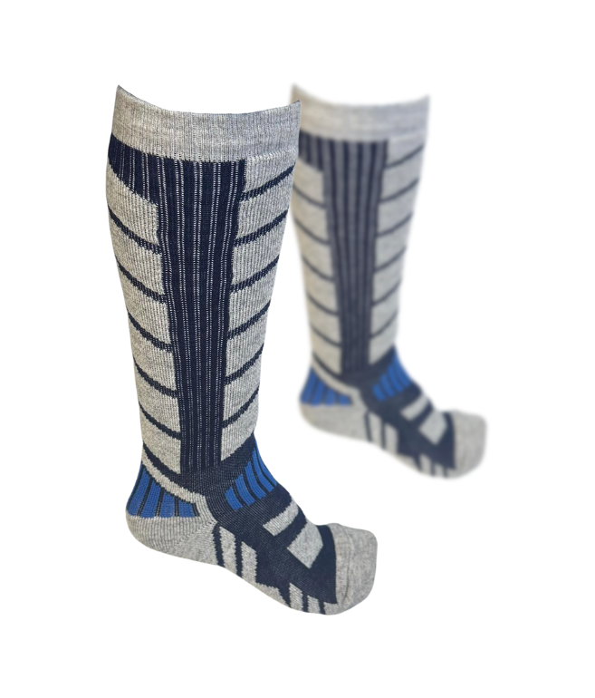 Mission Socks - Game Gear NZ
