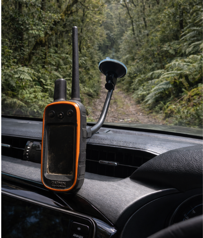 Window Mount - Game Gear NZ