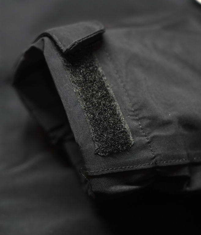 Musket Jacket - Game Gear NZ