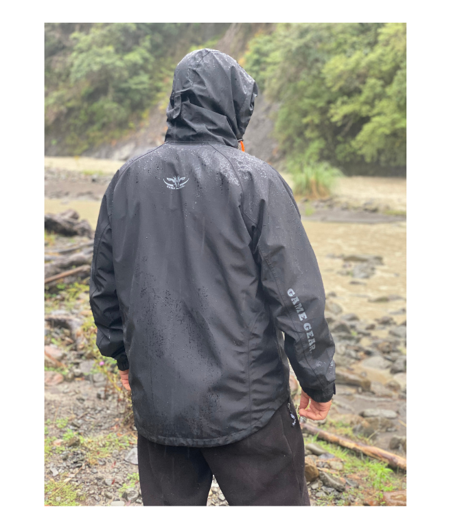 Musket Jacket - Game Gear NZ
