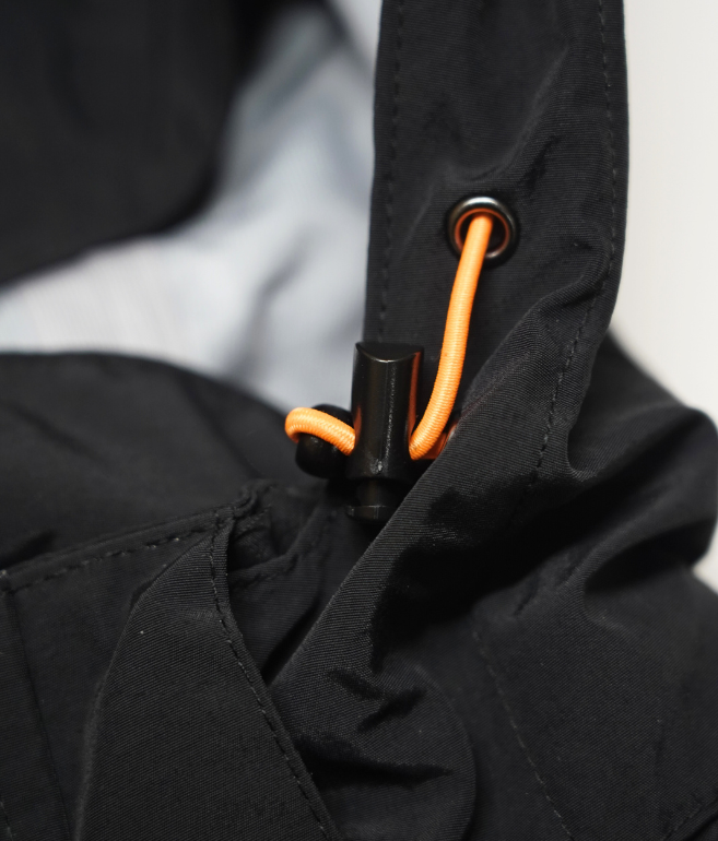 Musket Jacket - Game Gear NZ