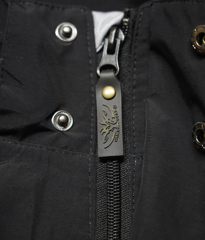 Musket Jacket - Game Gear NZ
