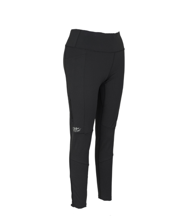 Multi Pocket Leggings - Game Gear NZ
