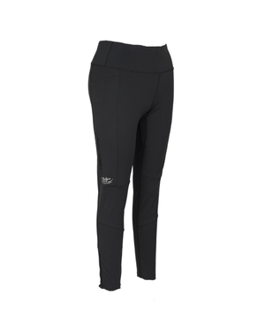 Multi Pocket Leggings