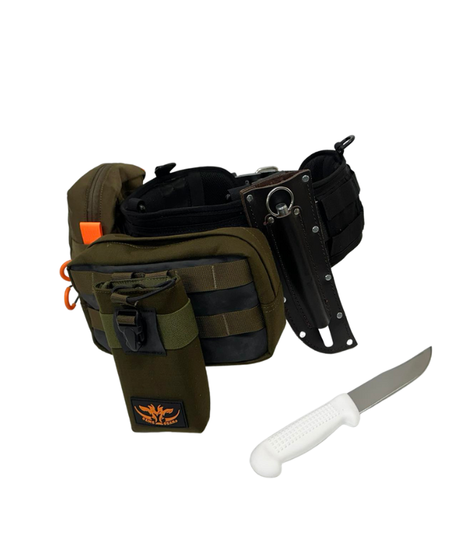 Pig Hunter Extreme - Game Gear NZ