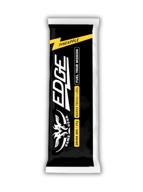 Game Gear Edge Hydration Powder