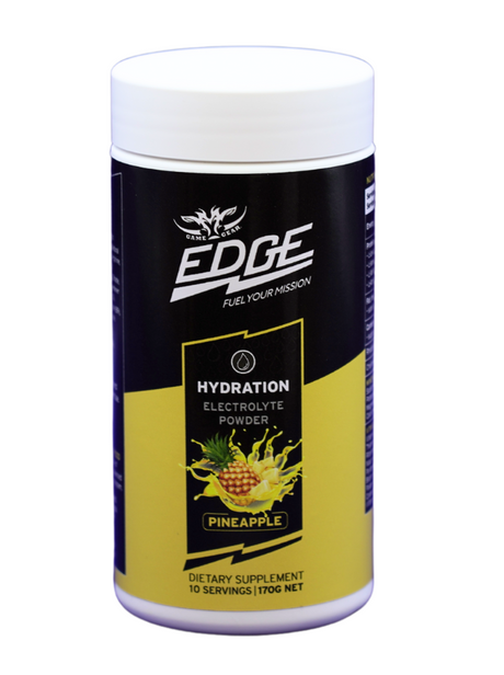 Electrolyte Pineapple