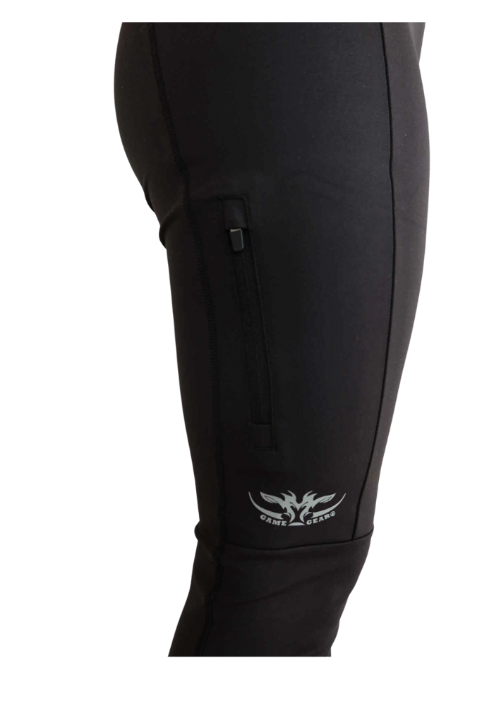 Multi Pocket Leggings - Game Gear NZ