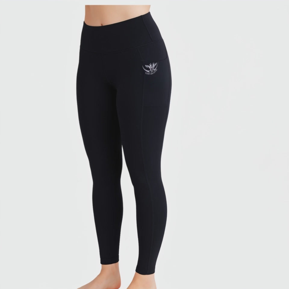 Ladies Leggings V2