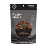 Pulled Pork Meal