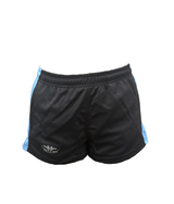 Ladies Scout Shorts Blue