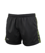 Kids Scout Shorts Camo