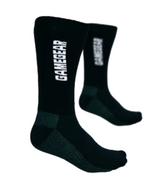 Kids Game Gear Socks - back view