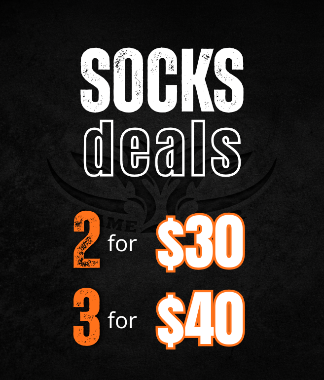 Socks Deal