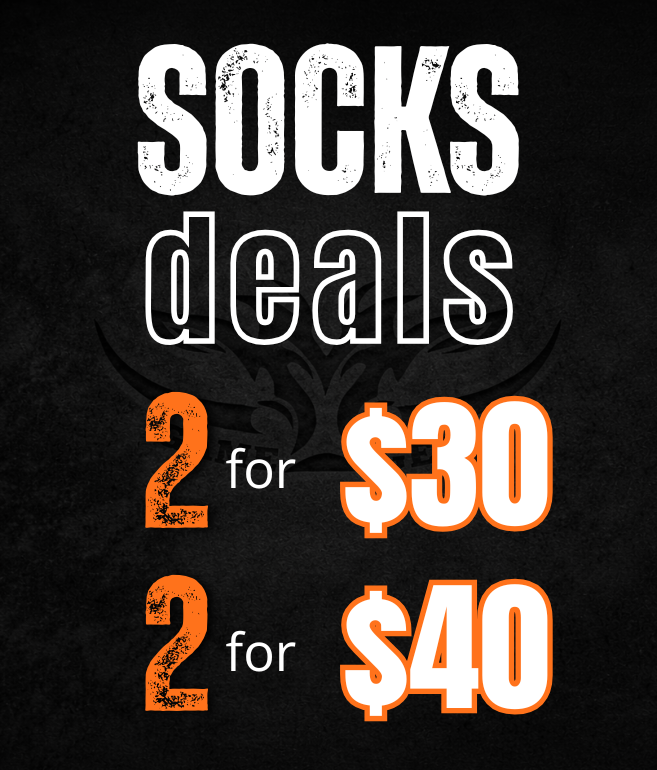 Socks Deal
