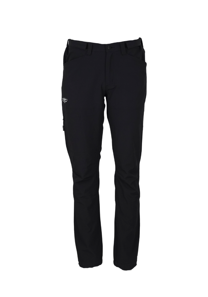 Terralite Trouser Black