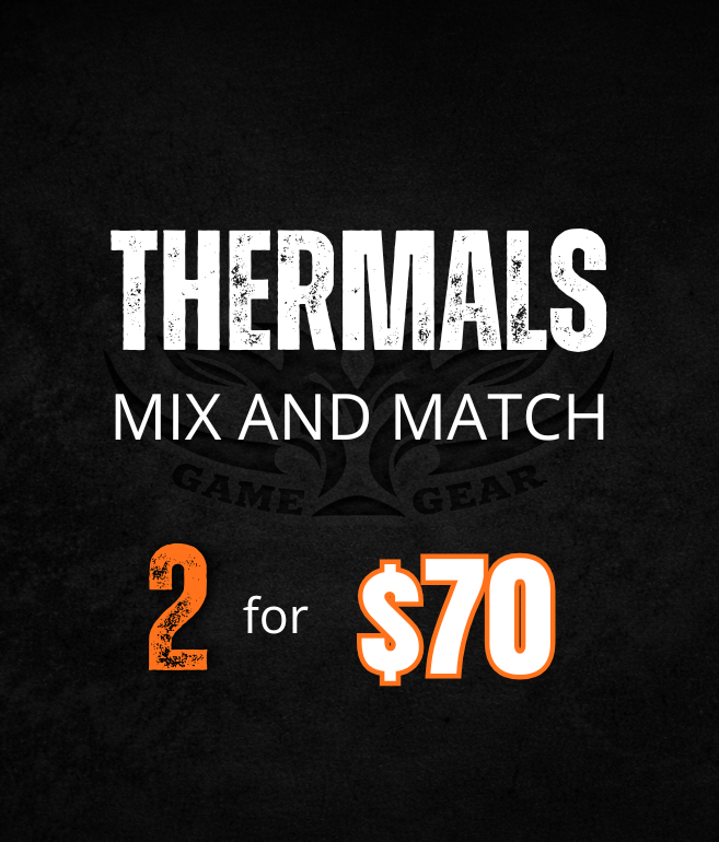 THERMALS BUNDLE