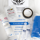First Aid Top Up Kit