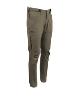 terralite trousers moss colour