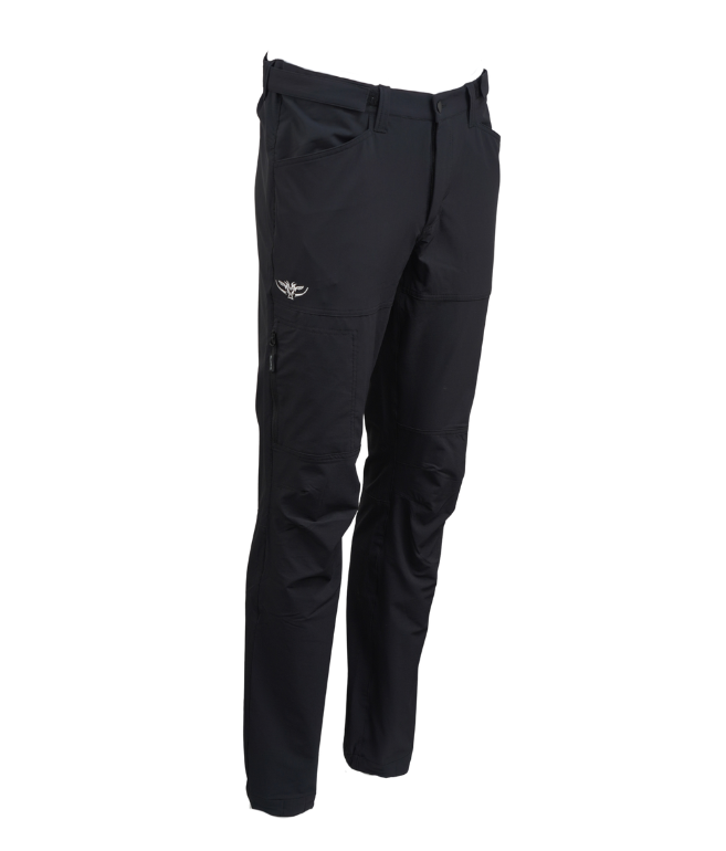 Terralite Trouser Black