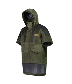 Blast Tusker - front view by Game Gear NZ