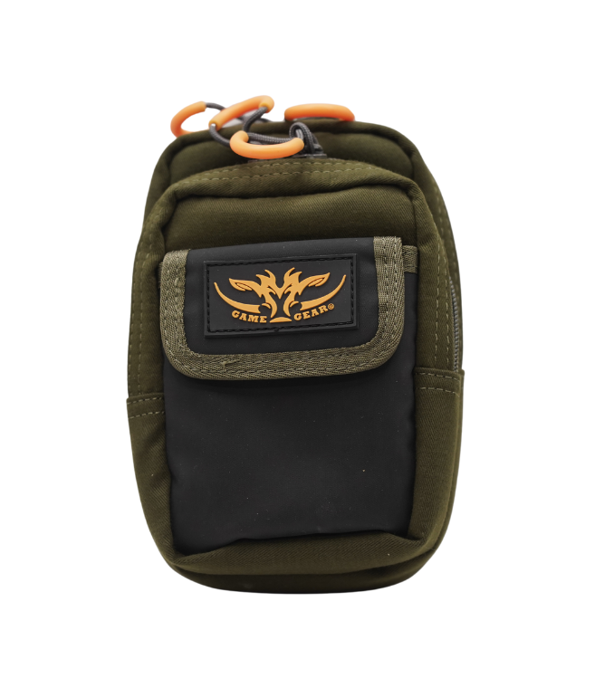 Utility pouch bag outlet