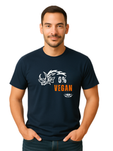 Vegan Pig Printed Tee