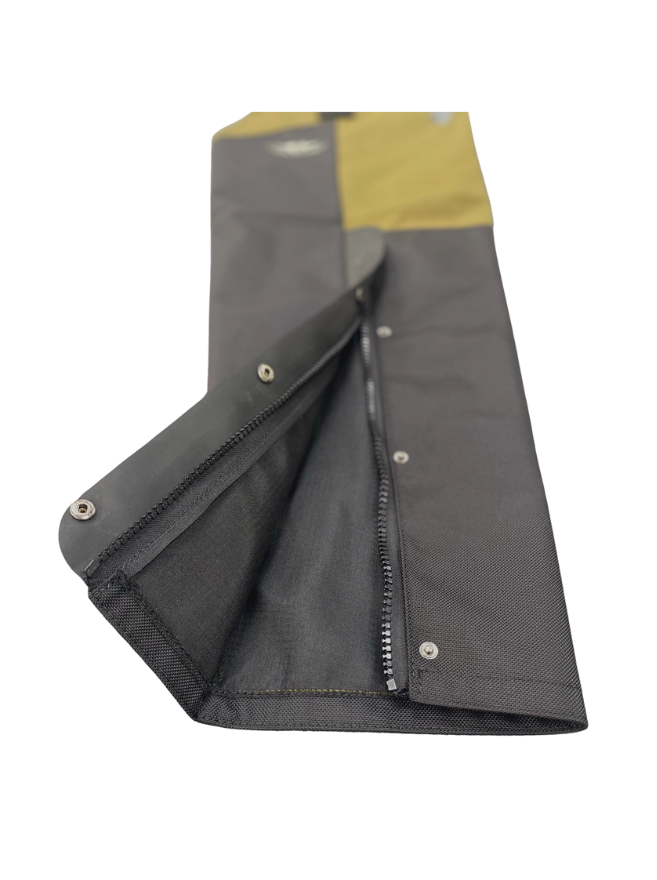Chaps Pro Gamer Game Gear Extreme Chaps | Game Gear NZ