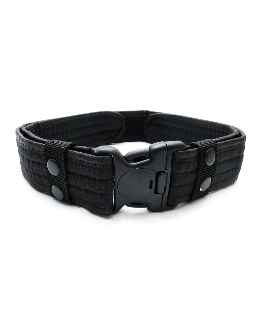 Hunting webbing belt