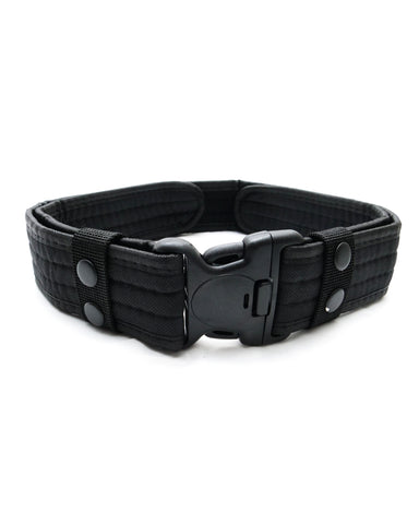 Webbing Hawk Belt