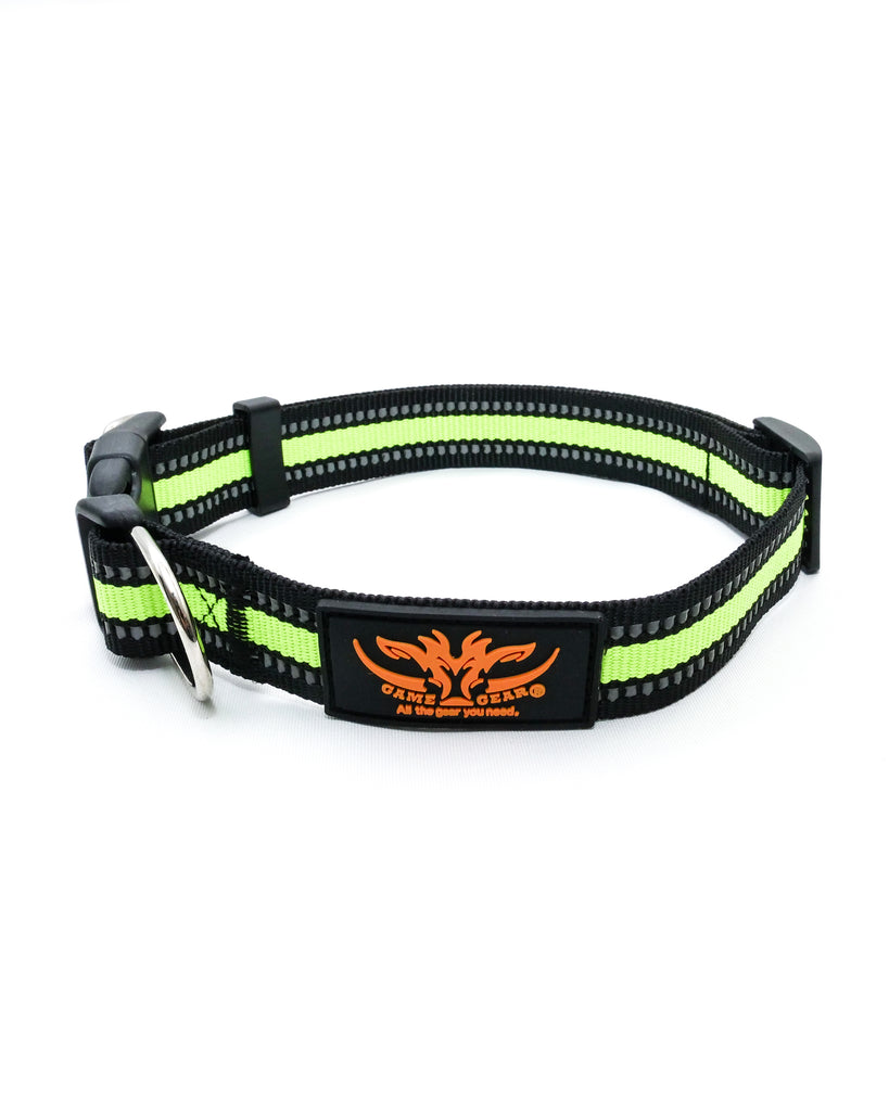 Webbing Collar