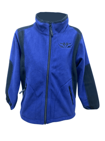 Game Gear Kids windproof jacket