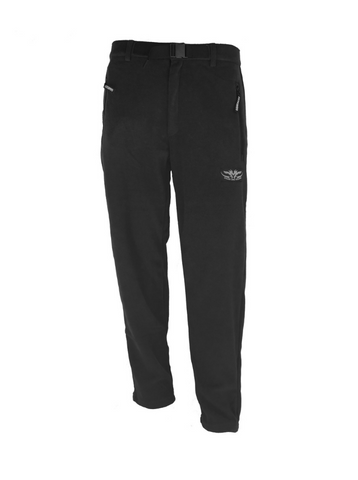 Game Gear Stealth Black Trousers