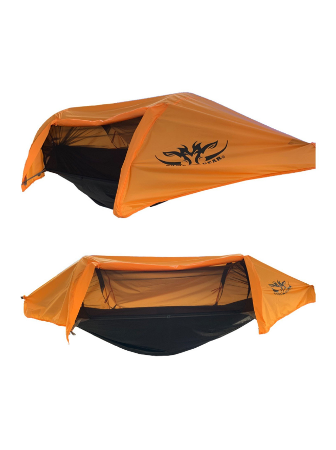 Game Gear Cocoon hammock tent