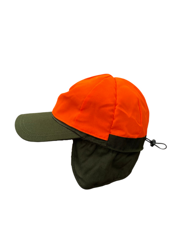 Kaituna Cap