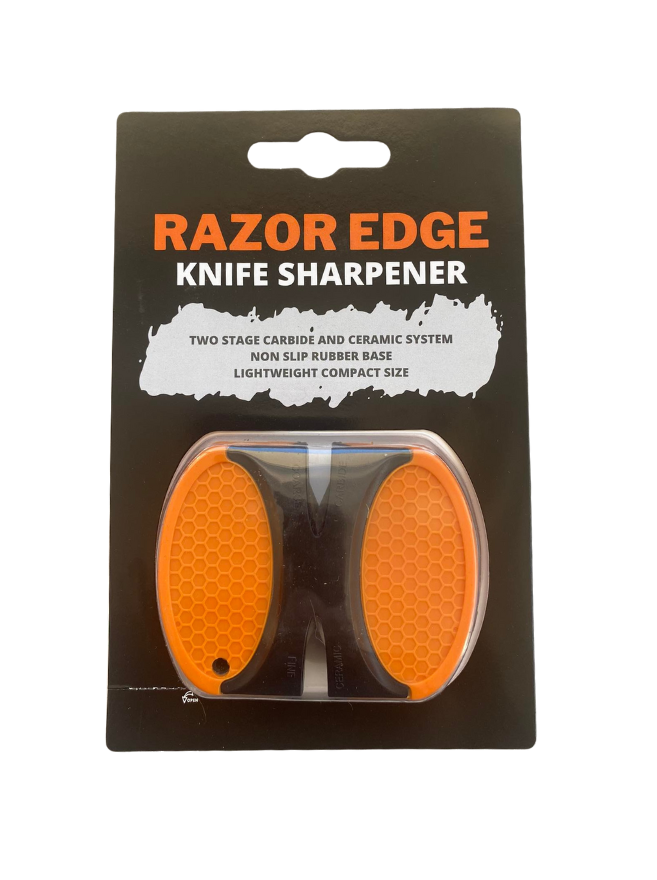 Razor Edge Knife Sharpener