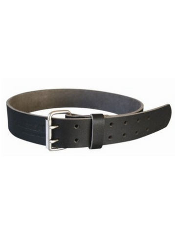 50mm leather belt game gear