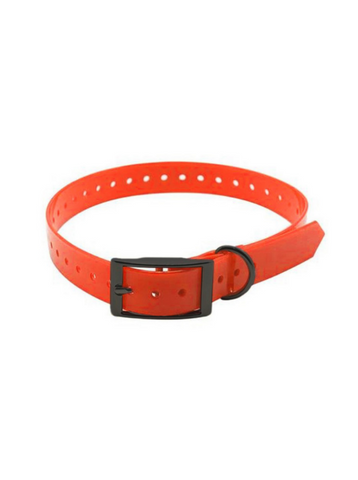 Mini TPU Dog collars