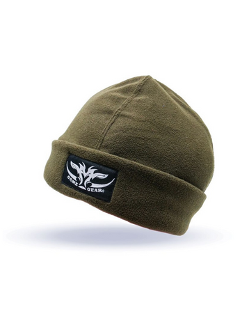 Game Gear Beanie Olive