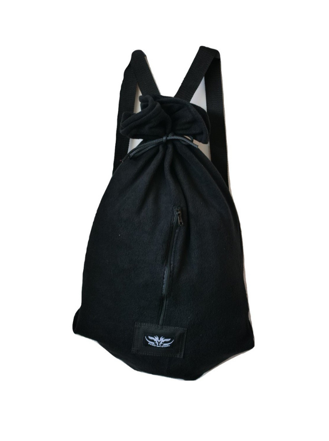 Fleece Pikau Bag Game Gear NZ