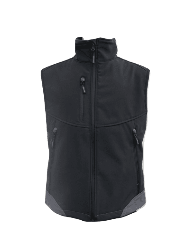 Game Gear Softshell Vest