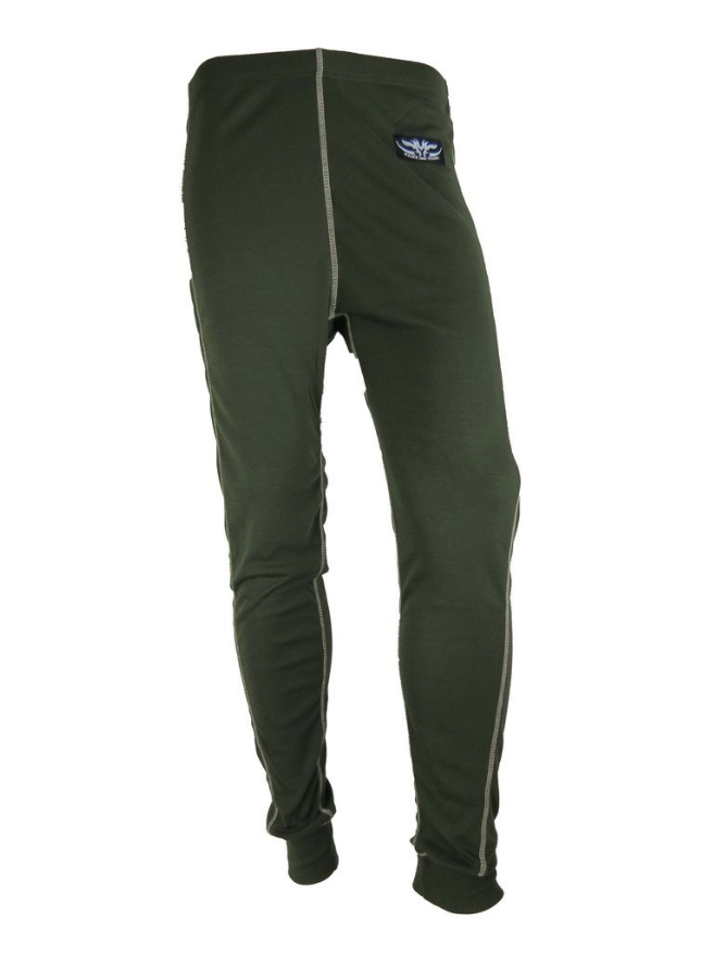 Thermal Trousers Olive – Game Gear NZ