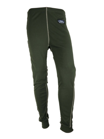 Thermal Trousers Olive