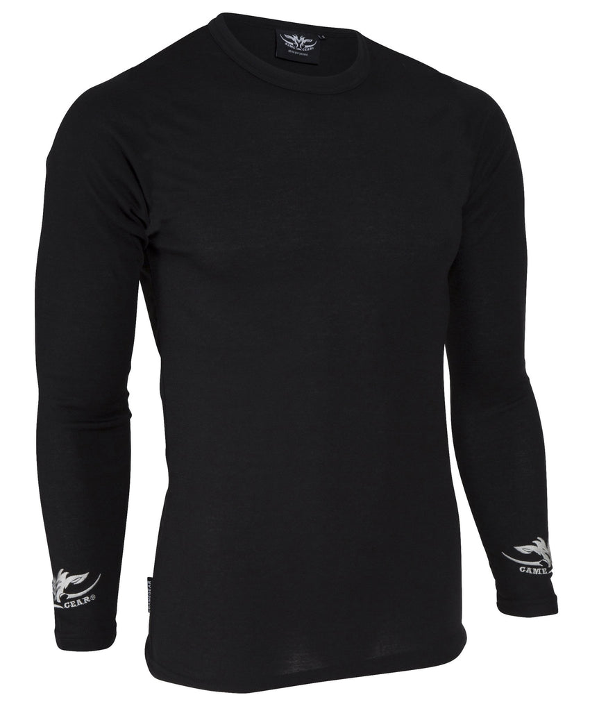 L/s Thermal Black Thermals