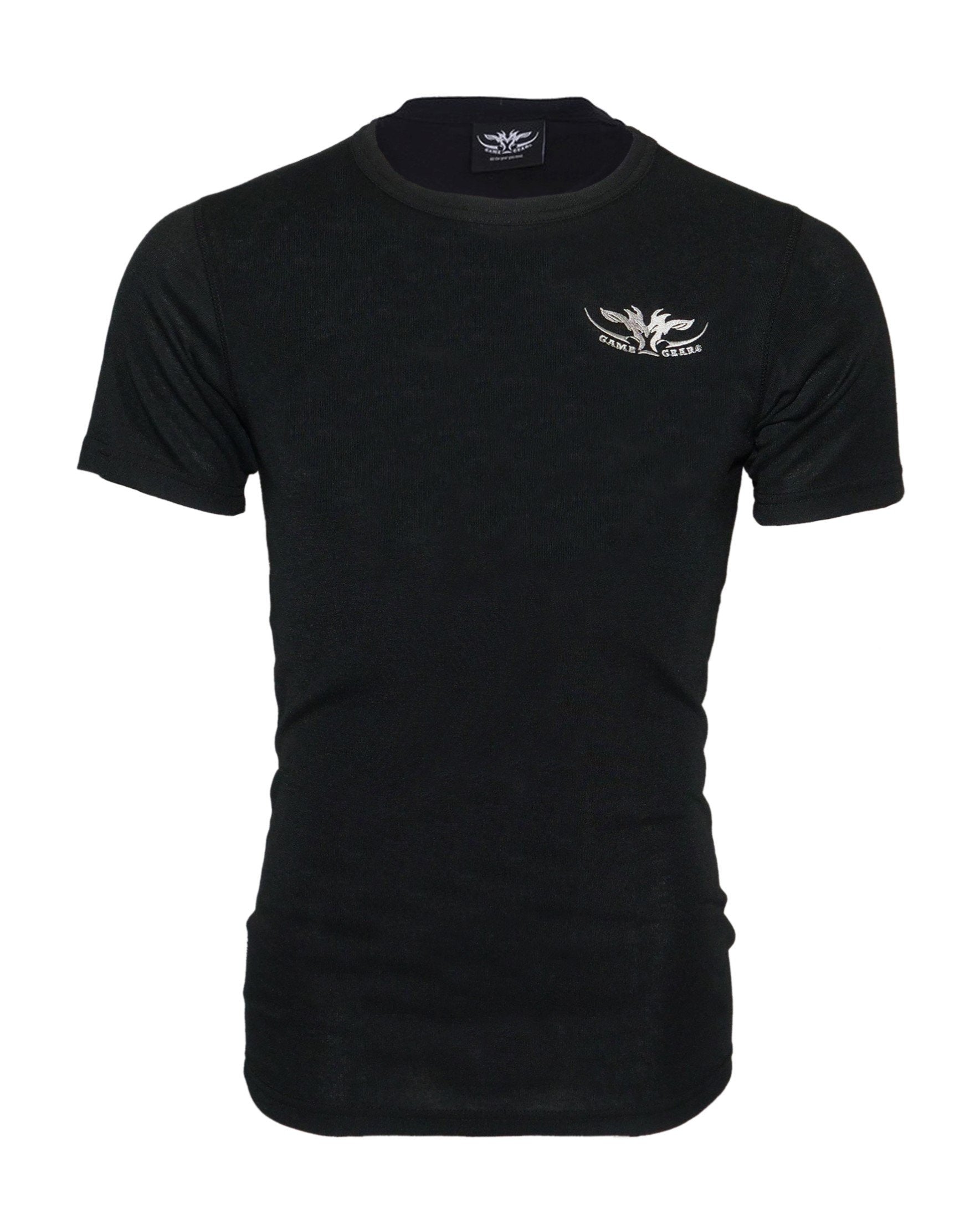 Short Sleeve Thermal Game Gear NZ