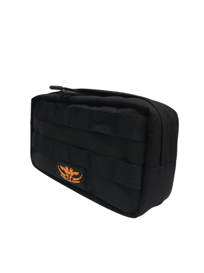 Horizontal Pouch