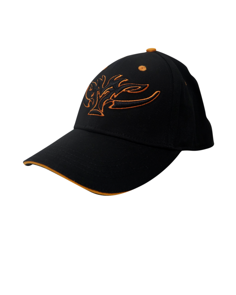 3D Tribal Cap - Game Gear NZ