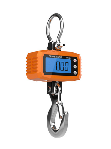 Industrial Crane Scales