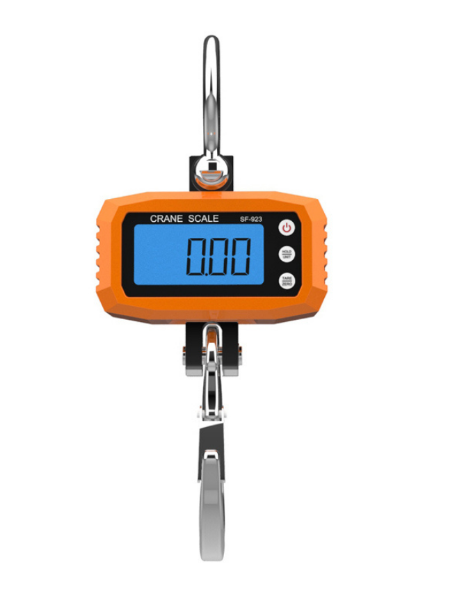 Industrial Crane Scales