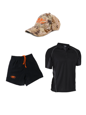 Mens Summer Combo